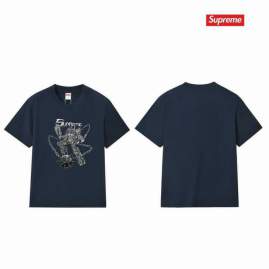 Picture of Supreme T Shirts Short _SKUSupremeS-2XLthtxS3351306